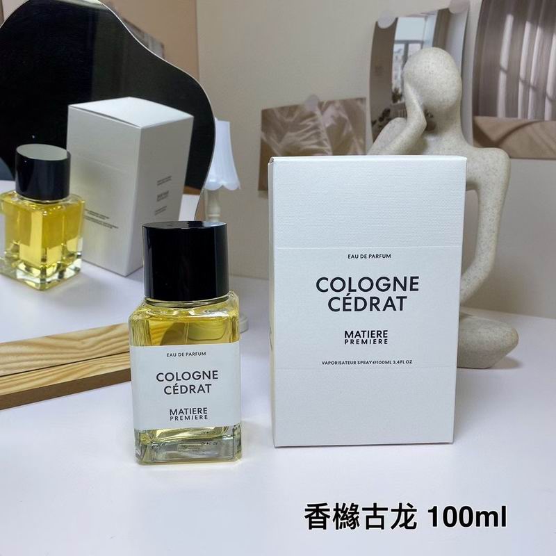 Matiere Premiere 100ml（多款式） 02